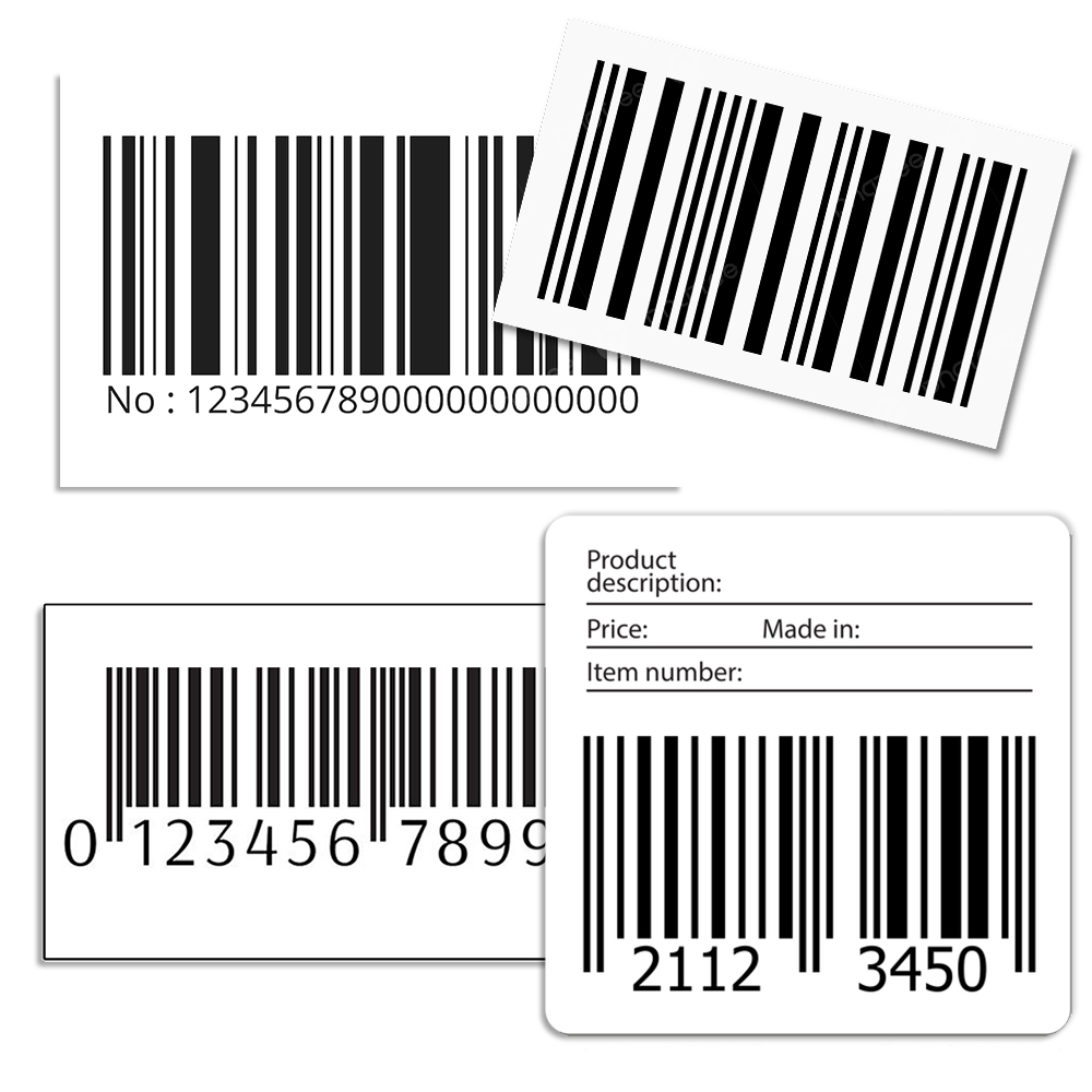 【新品送料込】BLACKLABEL BARCODE CUSTOM 9\