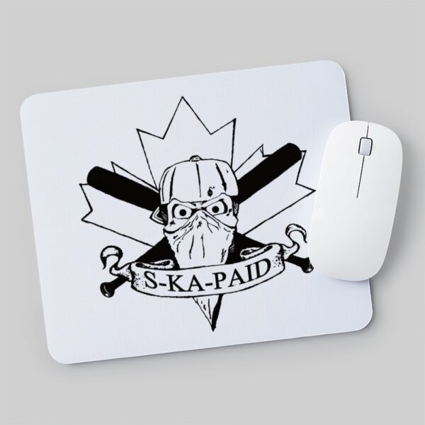 Custom Mouse Pads