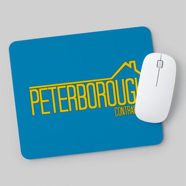 Custom Mouse Pads