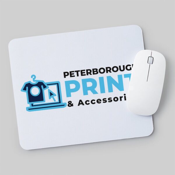 Custom Mouse Pads