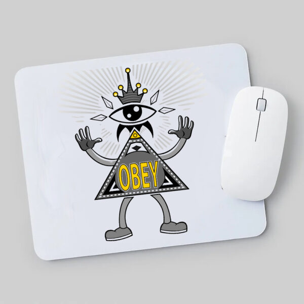 Custom Mouse Pads