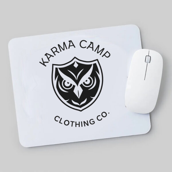 Custom Mouse Pads
