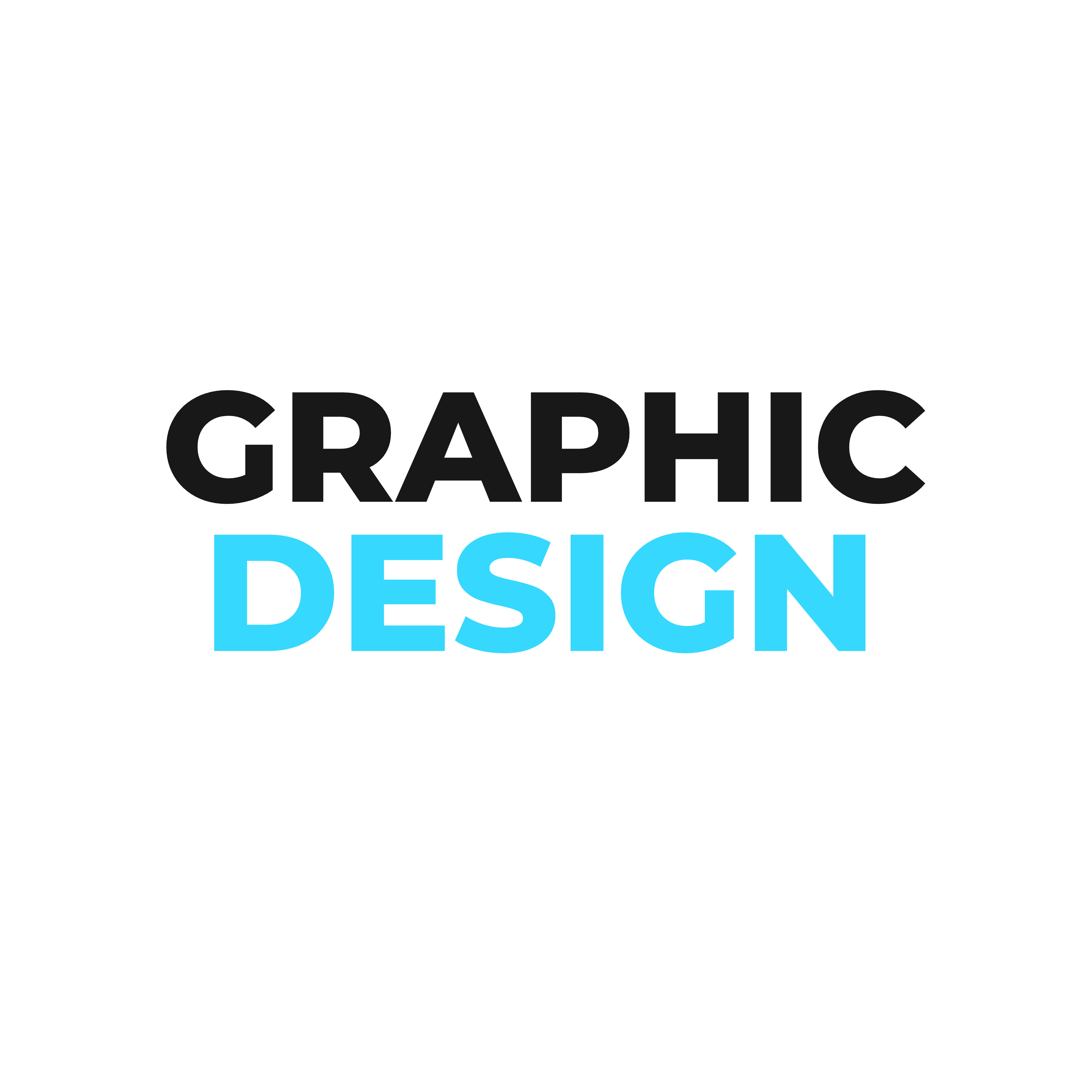 Professional Graphic Design
