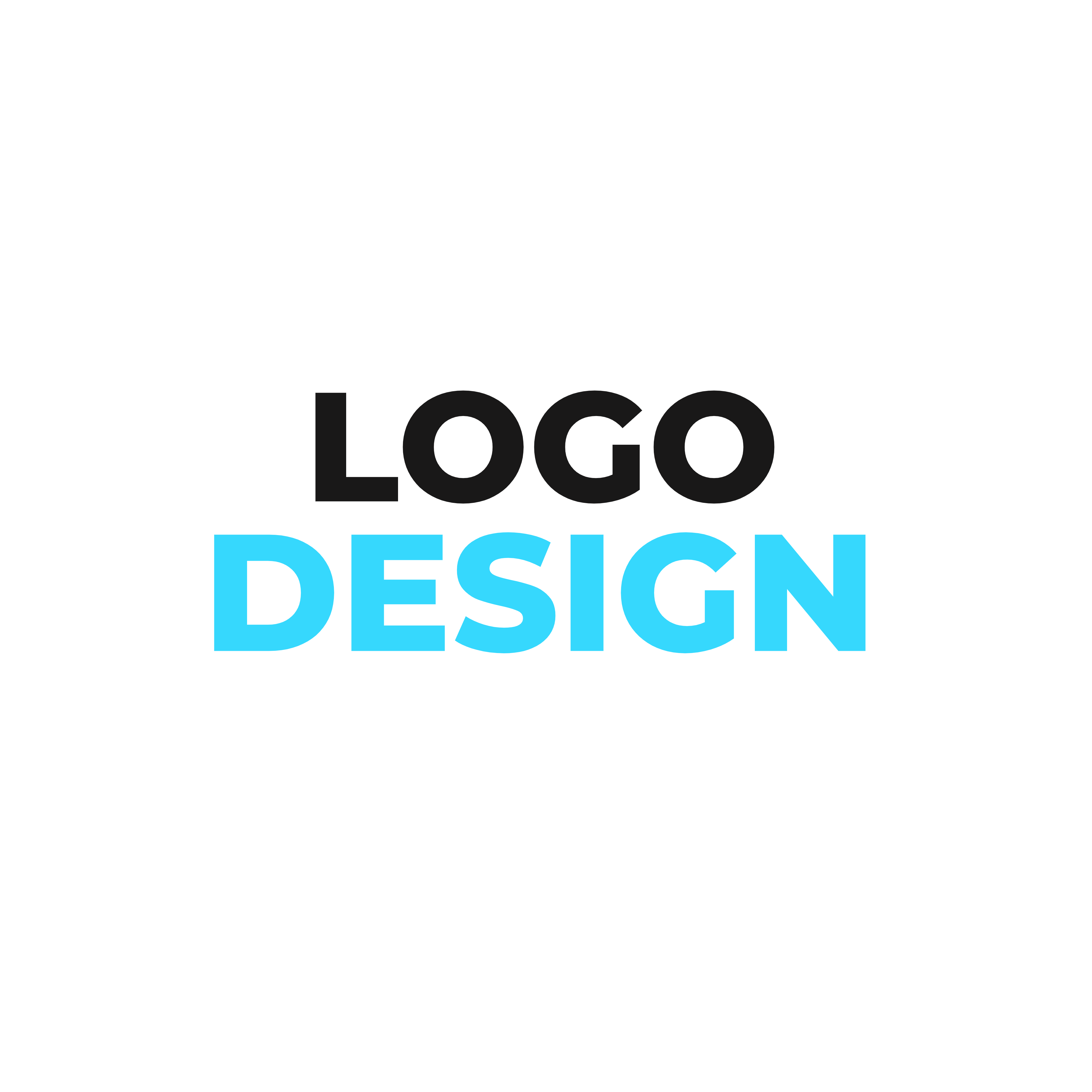 Professional Logo Design