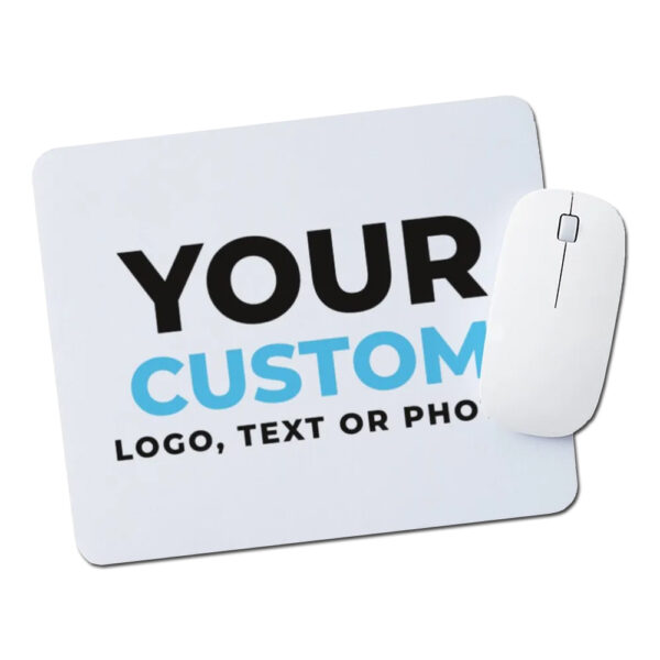 Custom Mouse Pads