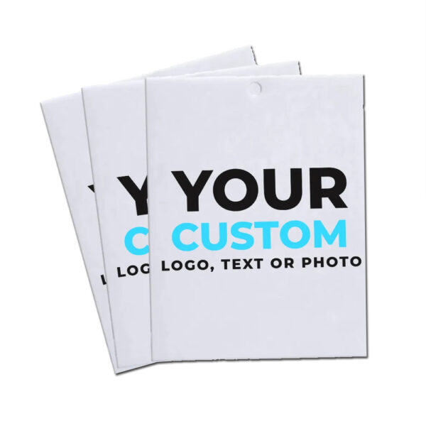 Custom Car Air Fresheners