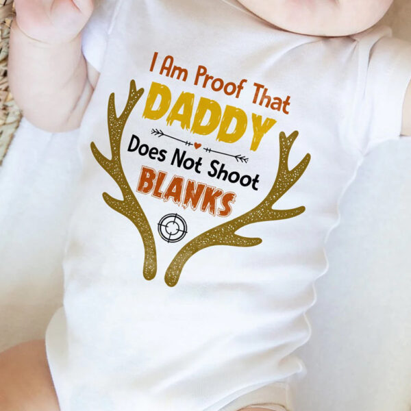 Custom Baby Onesies