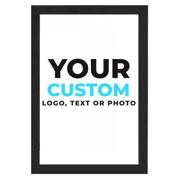 Custom Framed Photos
