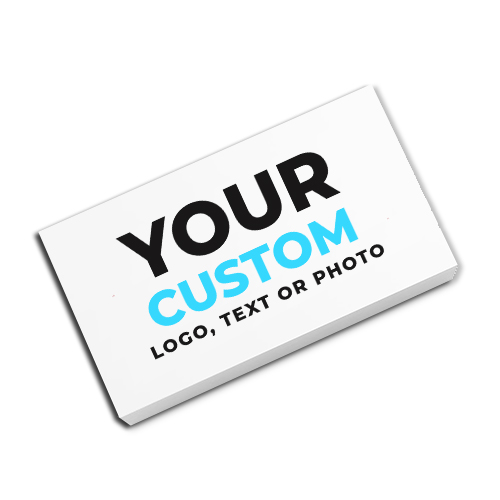 Custom Matte Business Cards