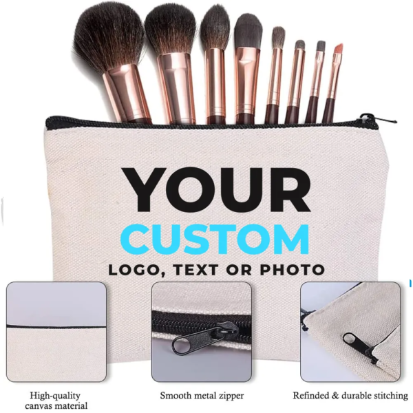 Custom Pencil Cases