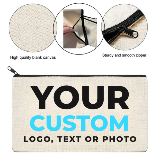 Custom Pencil Cases