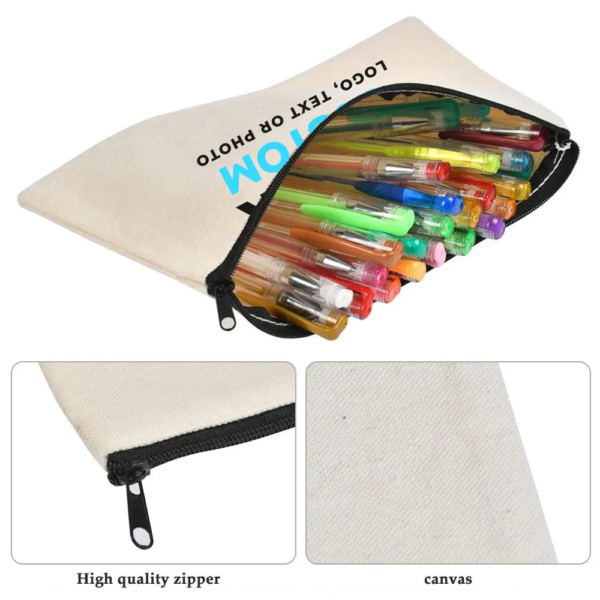 Custom Pencil Cases