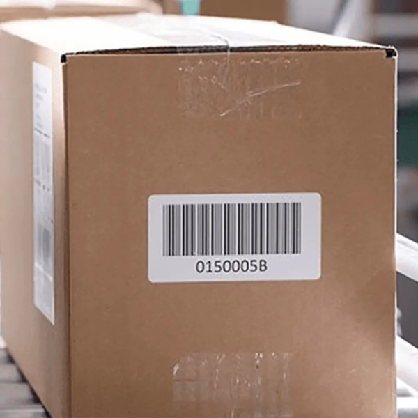 Standard UPC/EAN Barcode Numbers