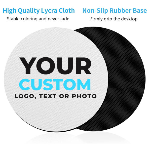 Custom Coasters