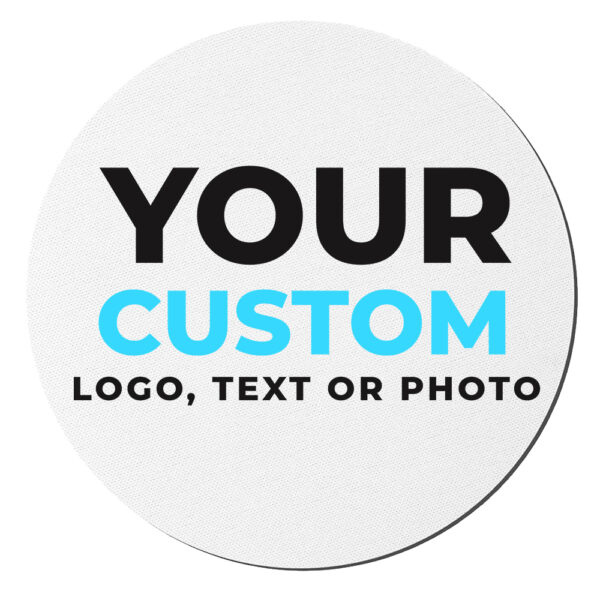 Custom Coasters