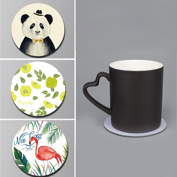 Custom Coasters