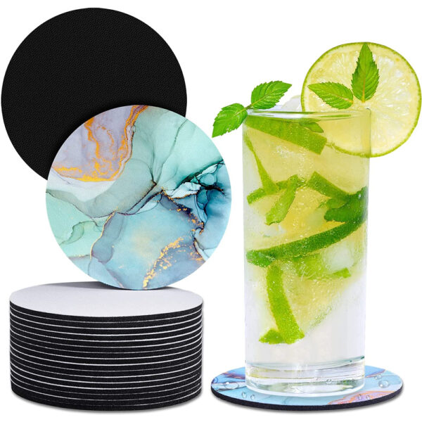 Custom Coasters