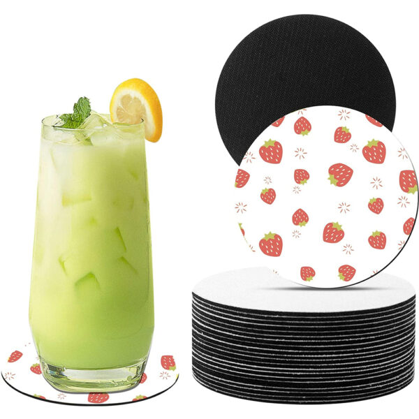 Custom Coasters