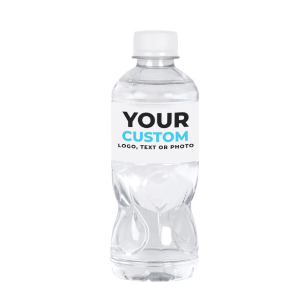 Custom Water Bottles