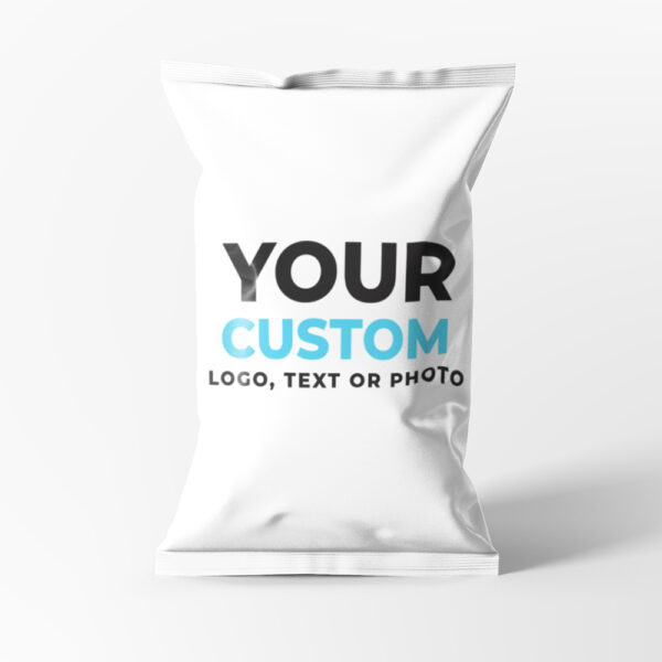 Custom Chip Bags