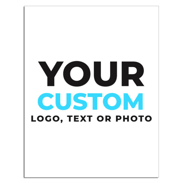 Custom Posters (Premium Glossy)