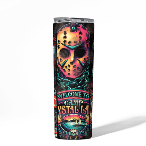 Custom Tumblers (20oz)