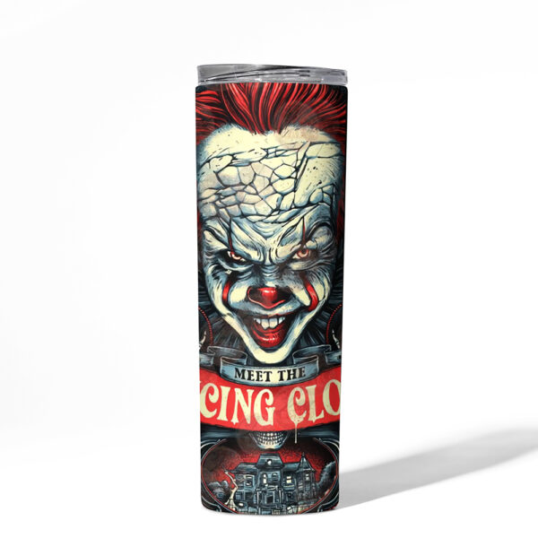 Custom Tumblers (20oz)