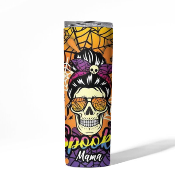 Custom Tumblers (20oz)