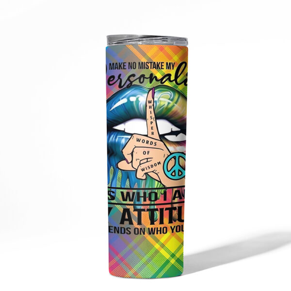 Custom Tumblers (20oz)