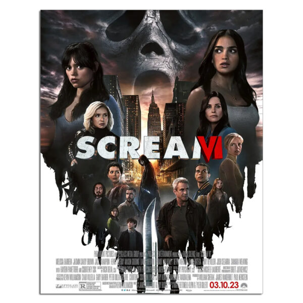 Custom Posters (Premium Glossy)
