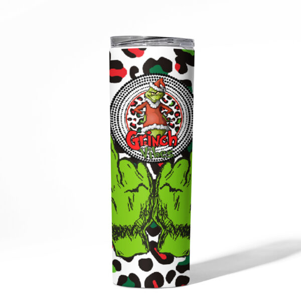 Custom Tumblers (20oz)