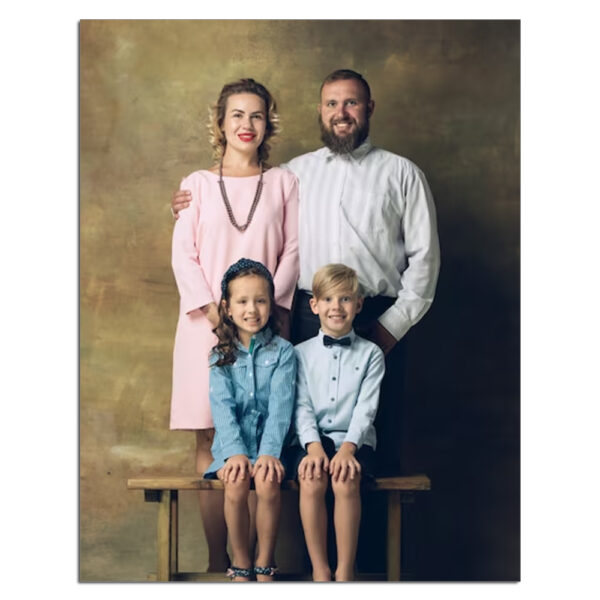 Custom Posters (Premium Glossy)