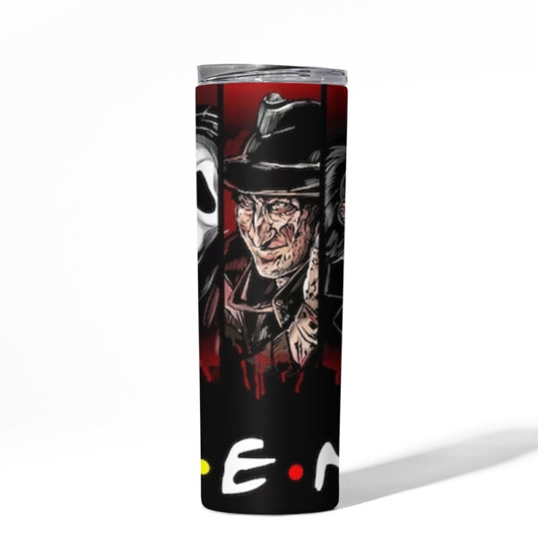 Custom Tumblers (20oz)