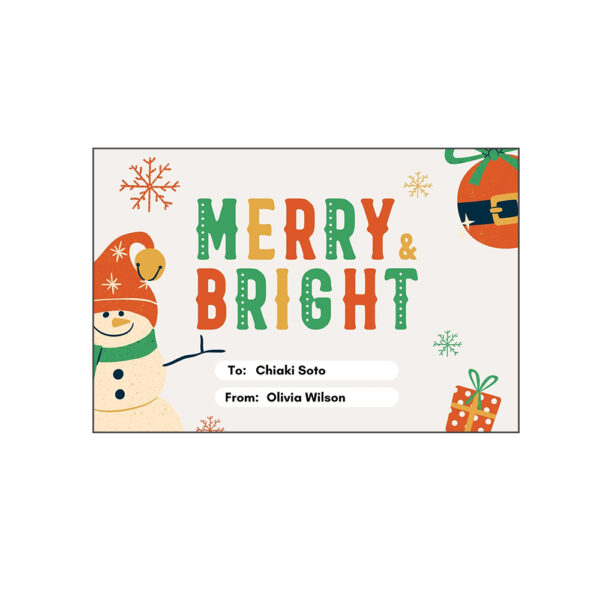 Custom Postcards