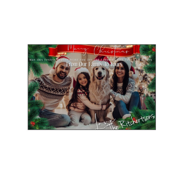 Custom Postcards