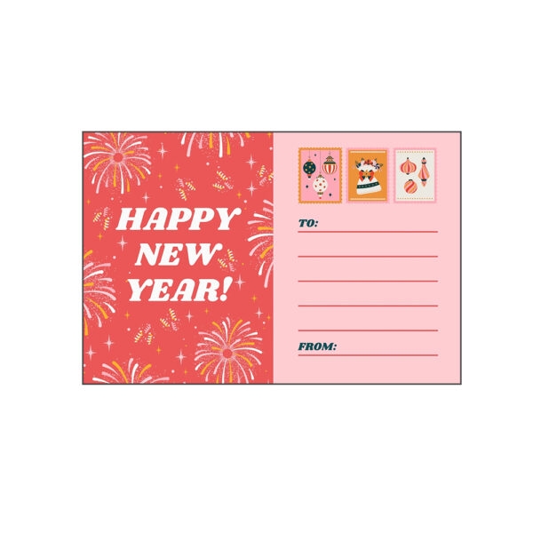 Custom Postcards