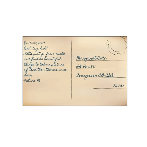 Custom Postcards