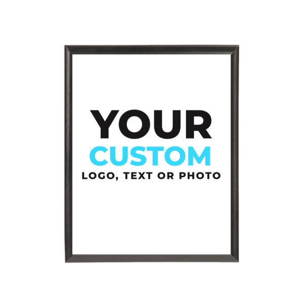 Custom Wood Plaques