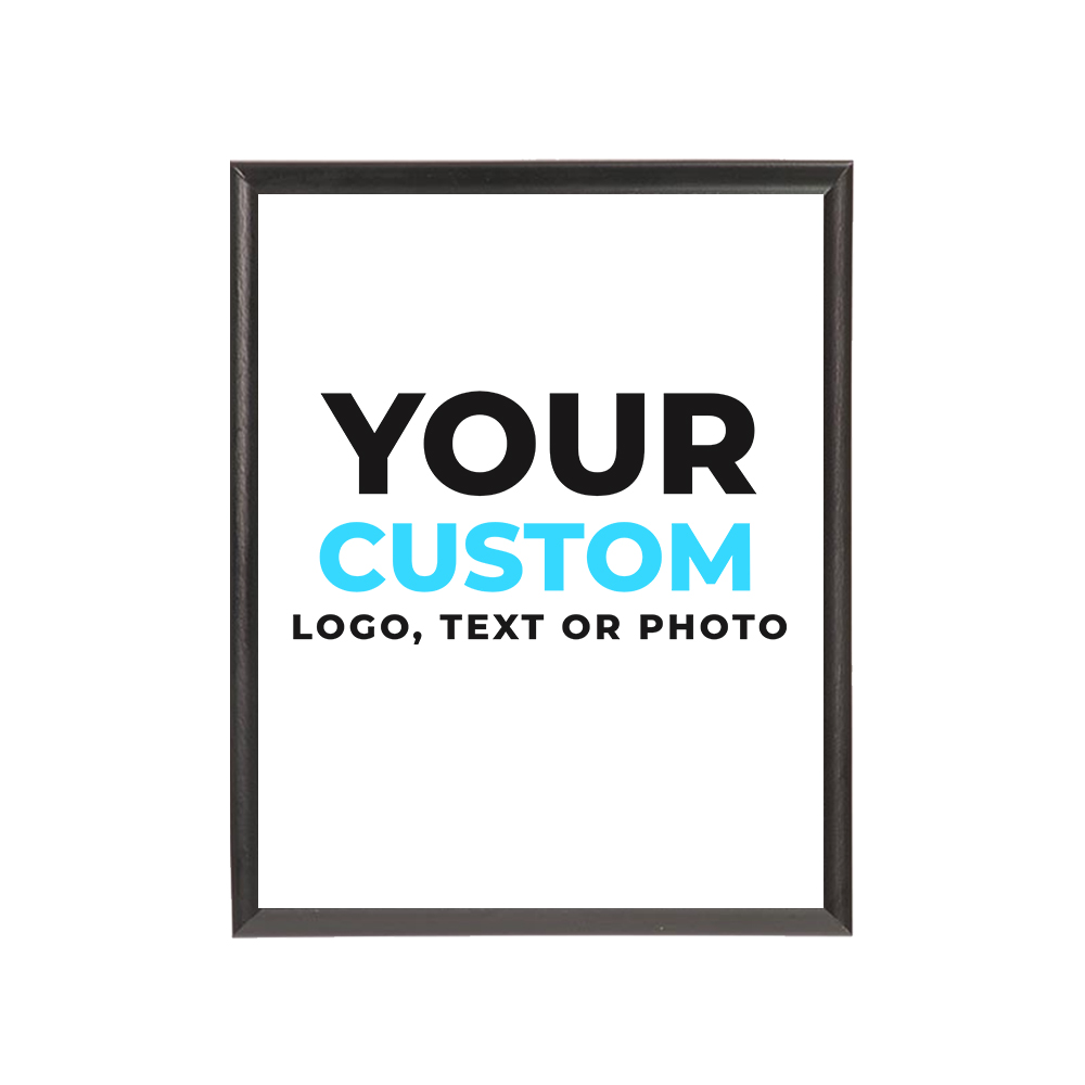Buy Custom Wood Plaques From $44.99 - Peterborough Print