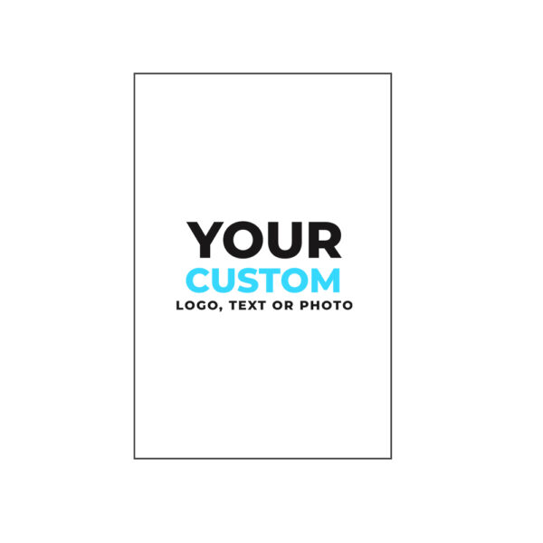 Custom Premium Glossy Invitations