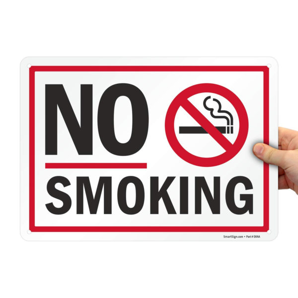 Custom Metal Signs