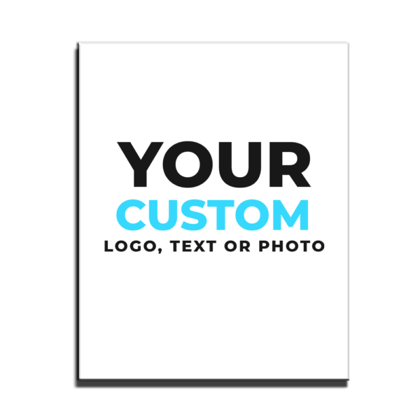 Custom Metal Signs