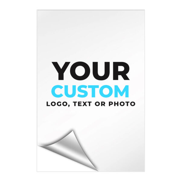 Custom Wall Decals