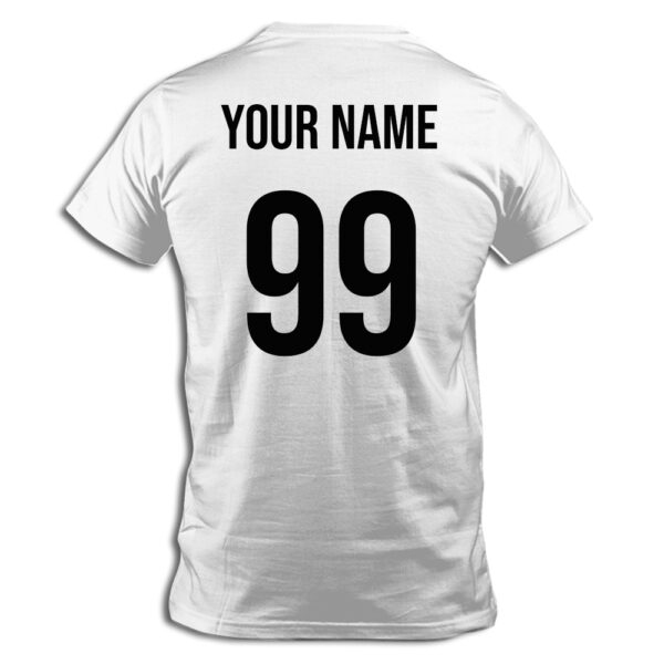 Custom Team T-Shirts