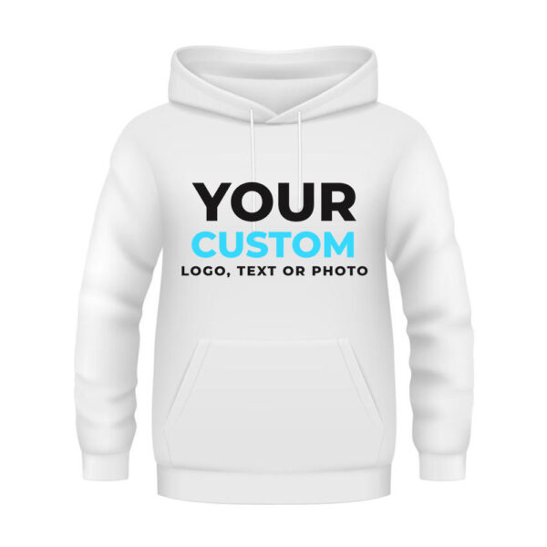 Custom Company Hoodies