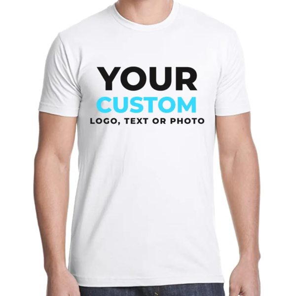 Custom Company T-Shirts
