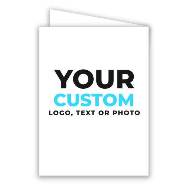 Custom Christmas Cards