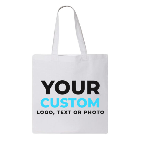 Custom Totes Bags