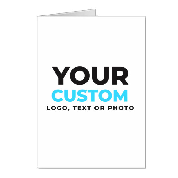 Custom Birthday Cards
