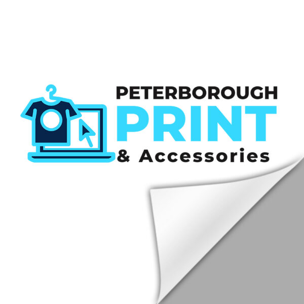 Custom Car Door Decals